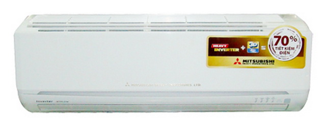 Máy lạnh Mitsubishi Heavy Inverter 2 HP 18YL
